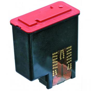 Original Philips PFA-431 / 906115308019 Tinte schwarz