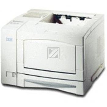 Network Printer 4317