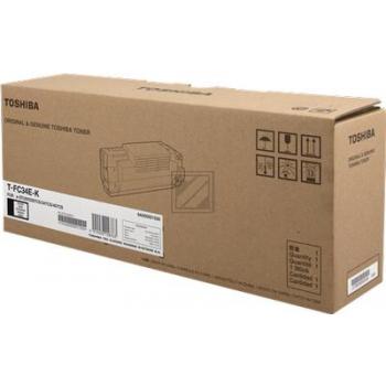 Original Toshiba 6A000001530 / T-FC34EK Toner schwarz