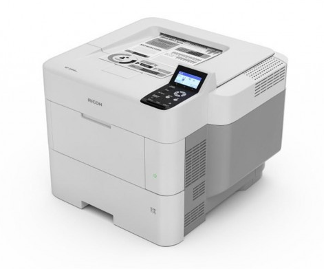 Ricoh SP 5300DN Laser-Drucker 1200 x 1200 DPI A4