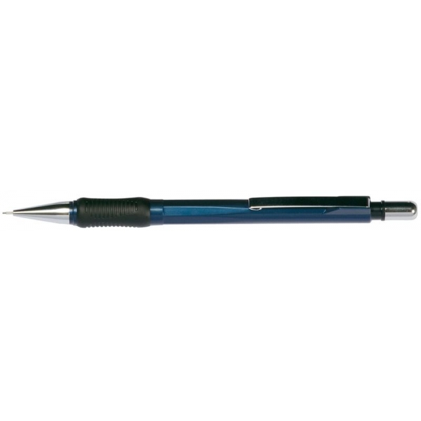 Druckbleistift Kappa blau Q-CONNECT KF00394 Nr.2=HB 0,9mm