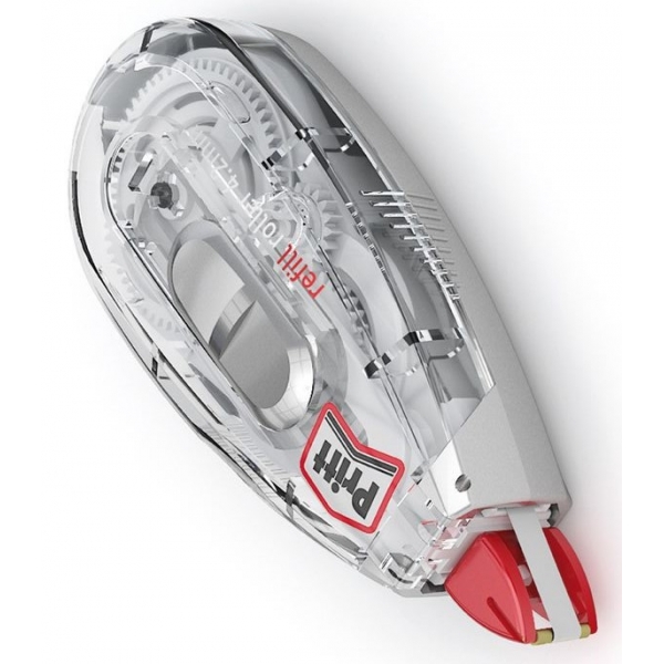 Korrekturrollenachfüllung 14 m 4,2 mm