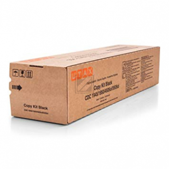 Original UTAX 654510010 Toner schwarz