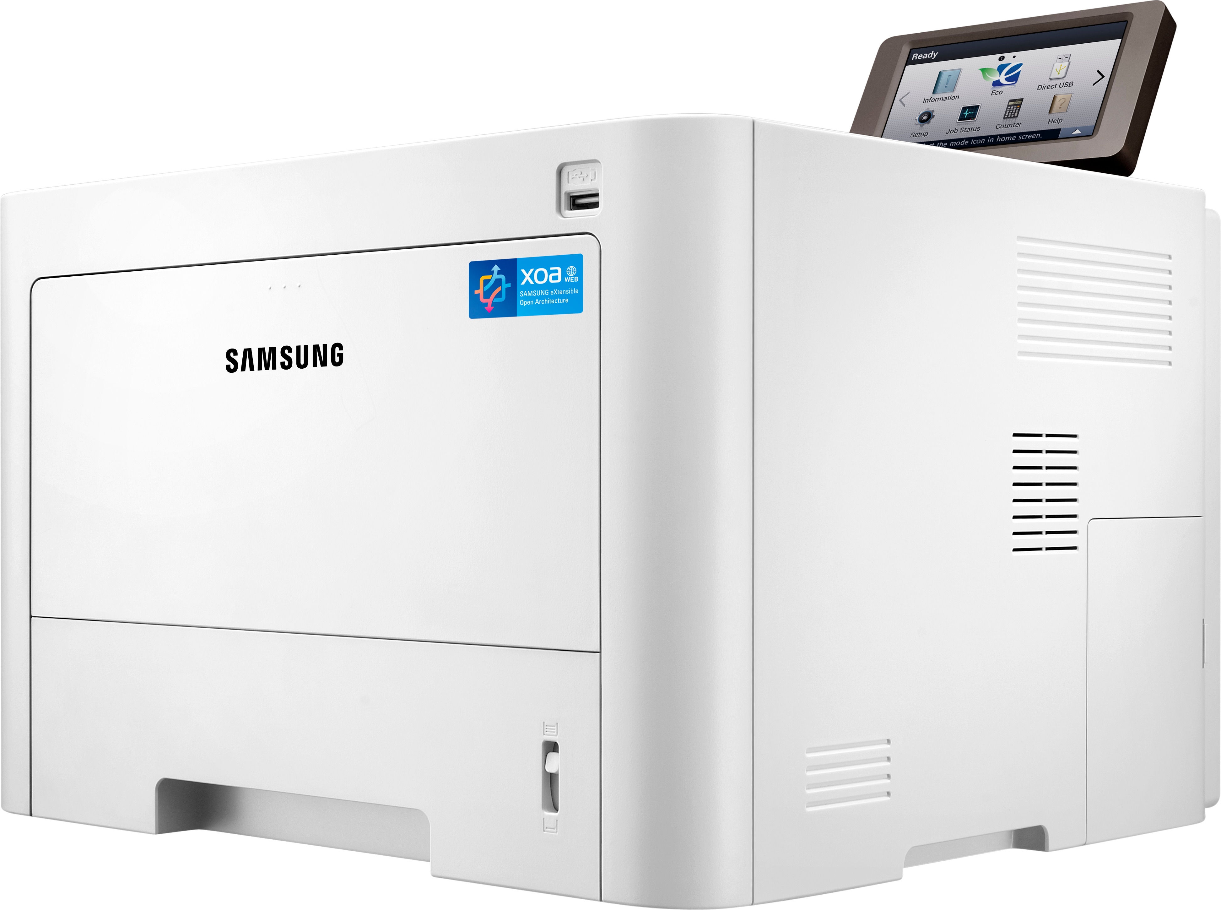Samsung ProXpress SL-M4025NX 1200 x 1200 DPI A4