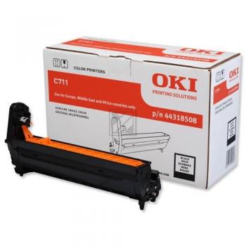 Original OKI 44318508 Trommel schwarz