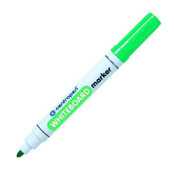 Whiteboardmarker CENTROPEN WBM 8559 Strichstärke 2,5 mm grün