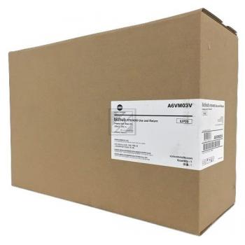 Original Konica Minolta A6VM03V / IUP-20 Trommel