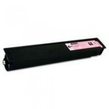 Original Toshiba 6AJ00000068 / T-FC20EM Toner magenta