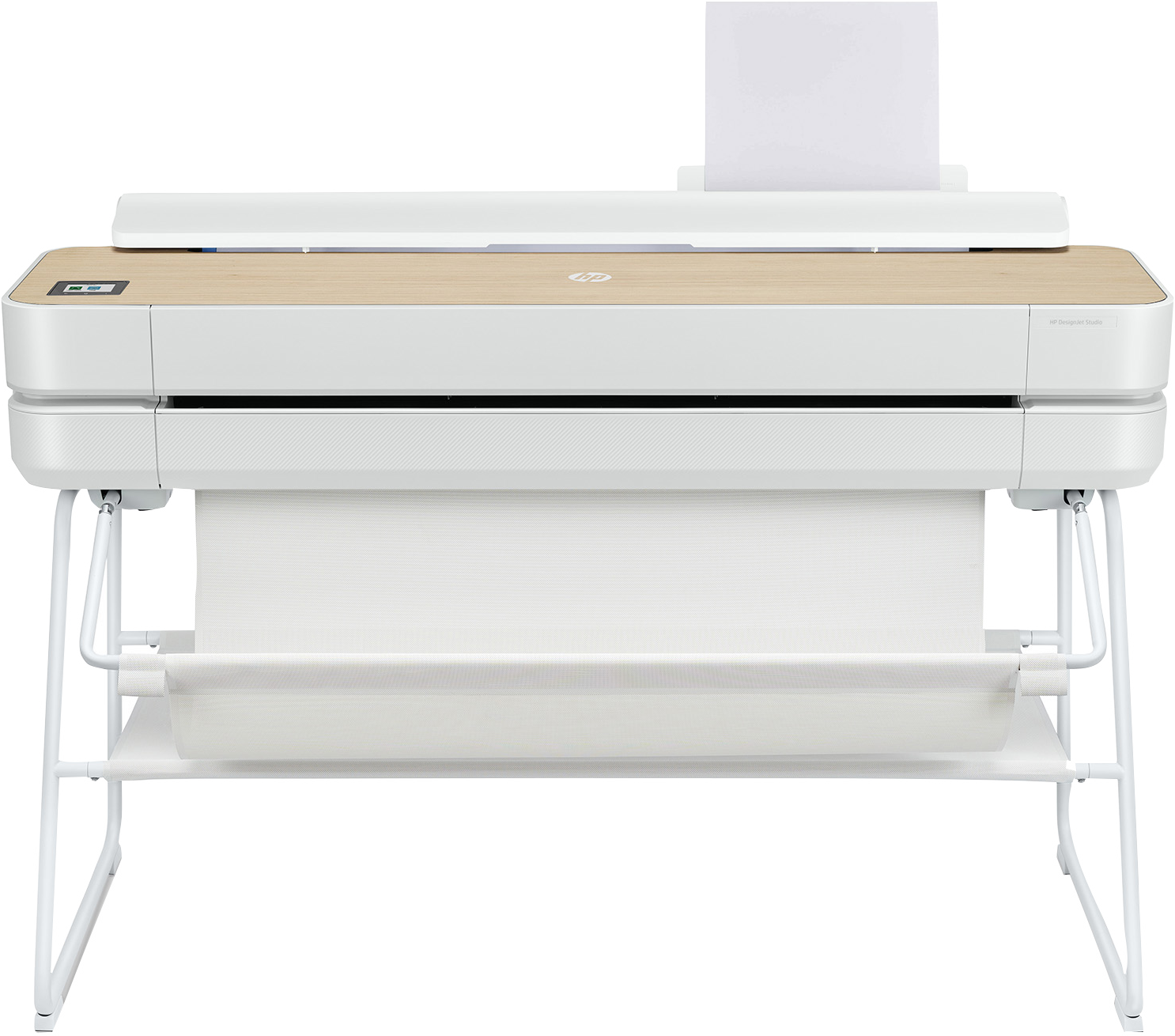 HP Designjet Studio 36-in Großformatdrucker WLAN Tintenstrahl Farbe 2400 x 1200 DPI Eingebauter Ethernet-Anschluss