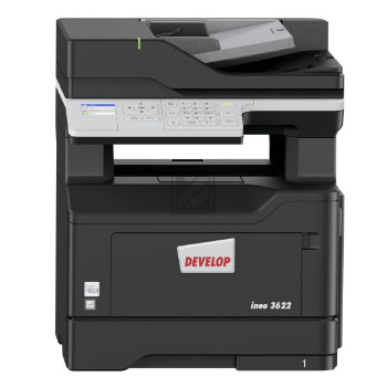 Ineo 3622