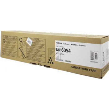 Original Ricoh 842349 Toner schwarz