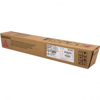 Original Ricoh 841855 Toner magenta