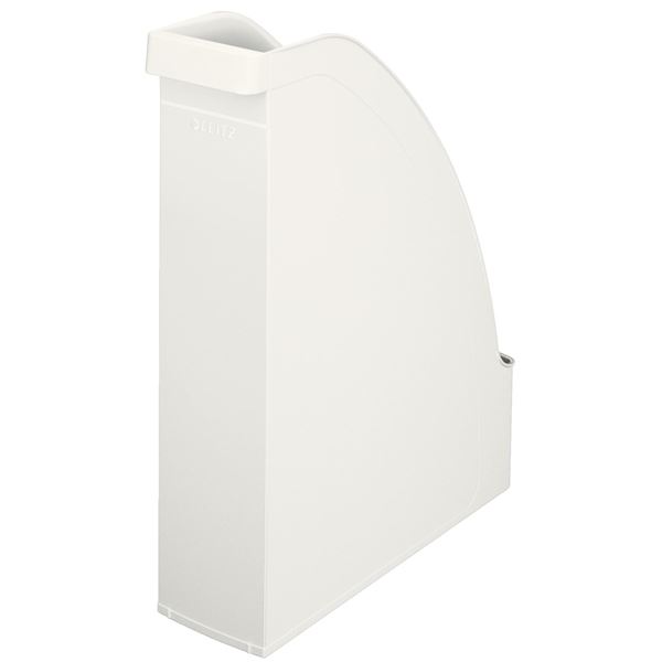 Leitz Sammelbox Plus Dokumentenhalter Weiß