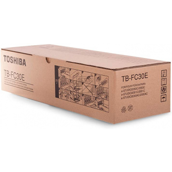 Original Toshiba 6AG00004479 / TB-FC30E Tonerauffangbehälter