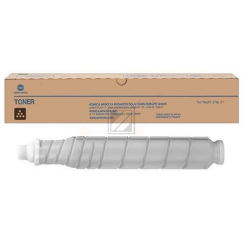 Original Konica Minolta A3VX157 / TN-621K Toner schwarz
