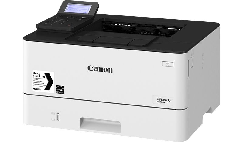 Canon i-SENSYS LBP212dw 1200 x 1200 DPI A4 WLAN