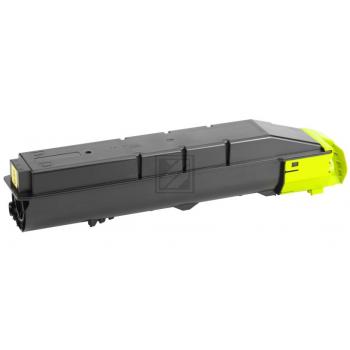 Original UTAX 1T02R4AUT0 / CK-5510Y Toner gelb