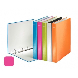 LEITZ 42420023 Pink Präsentationsordner