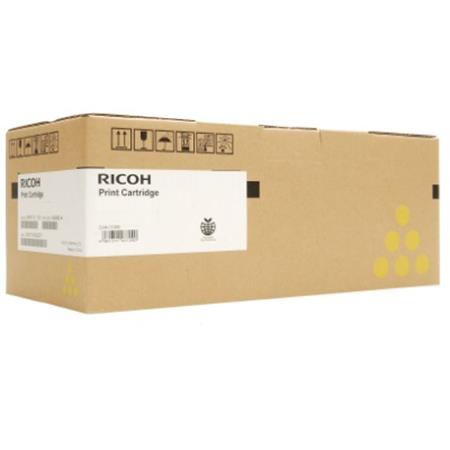 Original Ricoh 821260 / TYPESPC840A gelb