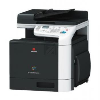 D-Color MF 2400