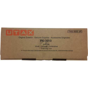 Original UTAX 1T02V30UT0 / PK-3013 Toner schwarz