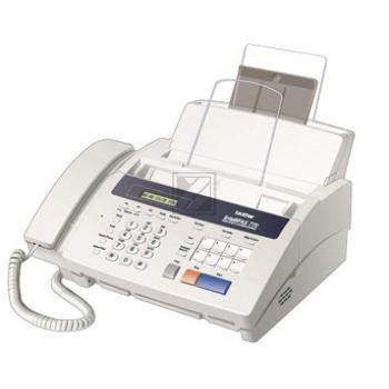 FAX 750 I