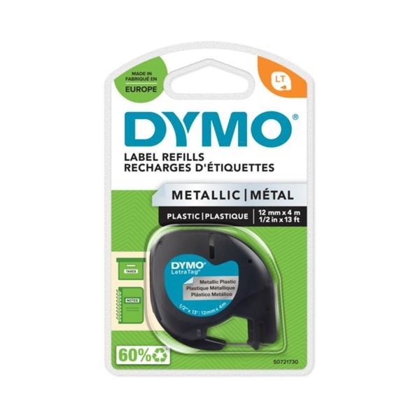 DYMO LT Metallic