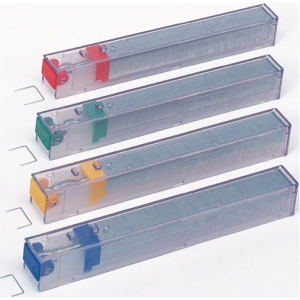 Heftklammer 26/8 zu 1050 Stück LEITZ 5592-00-00 K8  Verzinkt