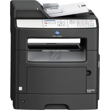 Bizhub 3320