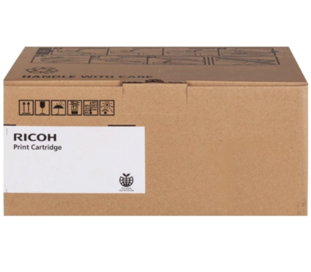 Original Ricoh 828330 Toner schwarz