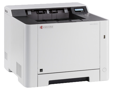 KYOCERA ECOSYS P5021cdn/KL3 Farbe 9600 x 600 DPI A4