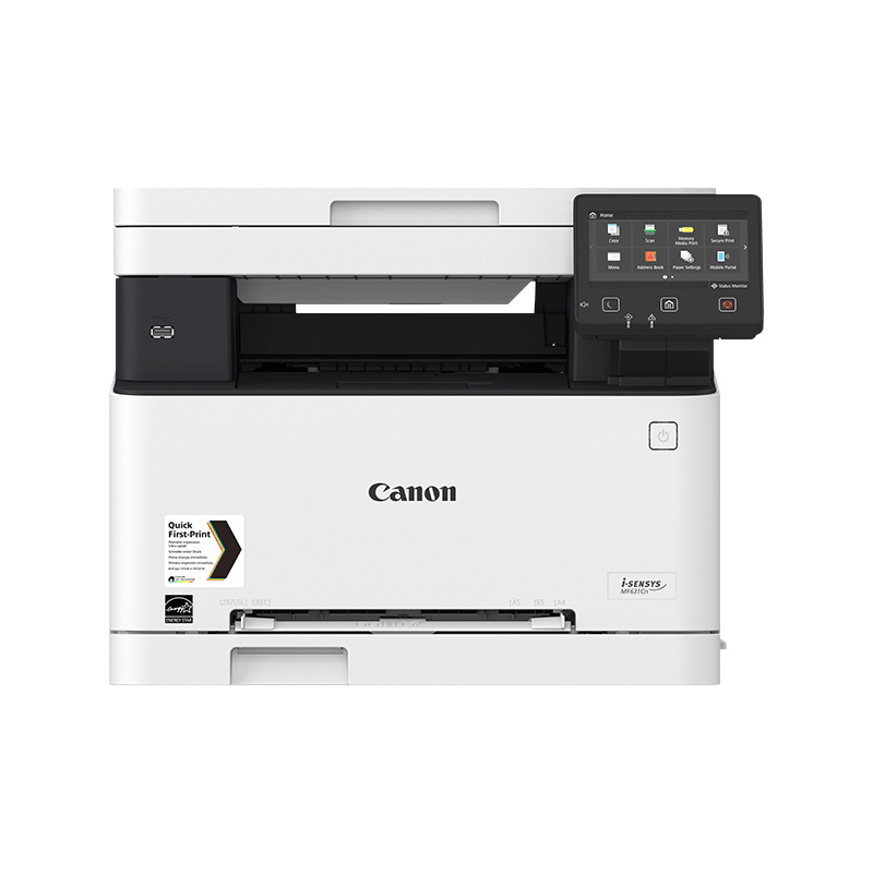 Canon i-SENSYS MF631Cn Laser A4 1200 x 1200 DPI 18 Seiten pro Minute