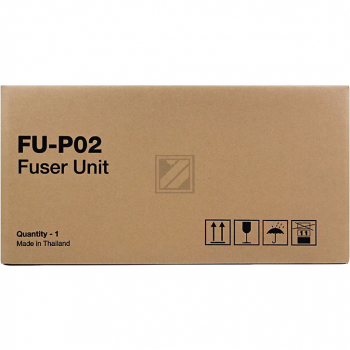 Original Konica Minolta A148021 Sonstiges farblos