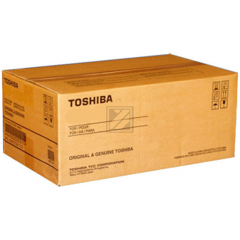 Original Toshiba 6AJ00000049 / T-FC28EY Toner gelb