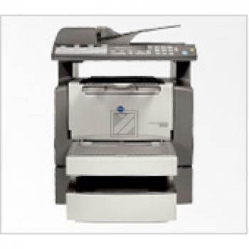 Minoltafax 3900 MFP