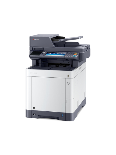 KYOCERA ECOSYS M6230cidn Laser 1200 x 1200 DPI 30 Seiten pro Minute A4