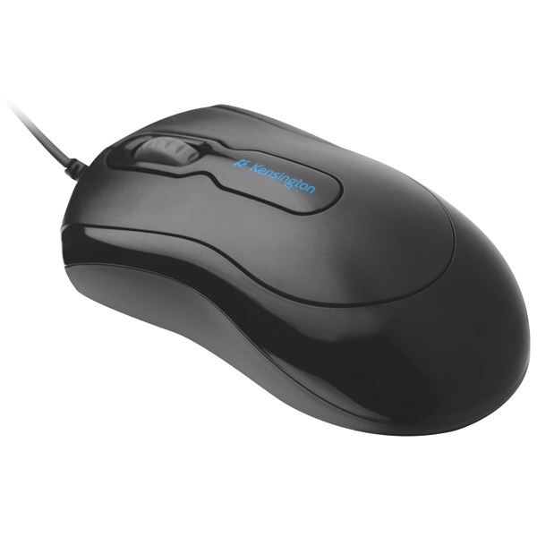 Kensington Mouse-in-a-box® Kabelgebunden
