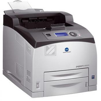 Pagepro 4650 EN