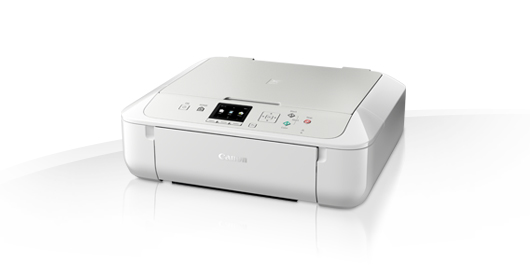 Canon PIXMA MG5751 Tintenstrahl A4 4800 x 1200 DPI WLAN