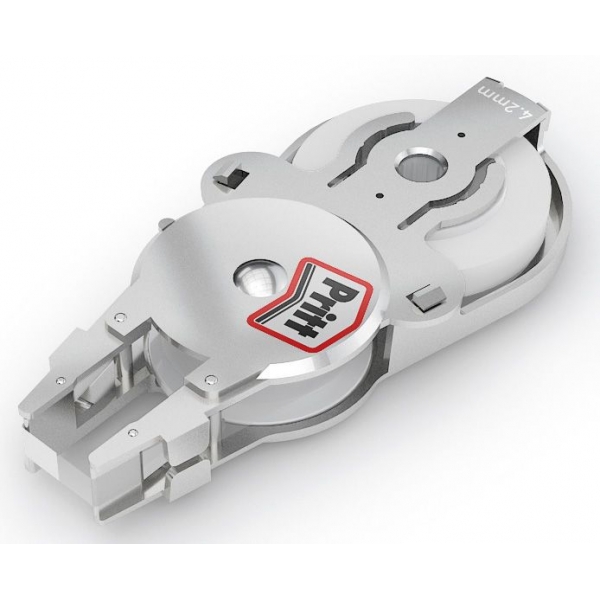 Korrekturrollernachfüllung PRITT 14 m 4,2 mm Ersatzfüllung