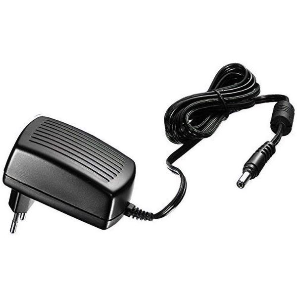 DYMO AC Adapter Netzteil & Spannungsumwandler Schwarz