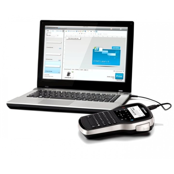 DYMO LabelManager 280