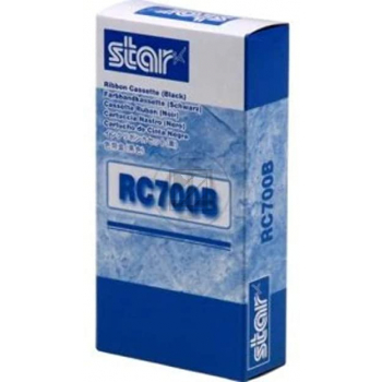 Original Star Micronics 30980730 / RC700B Farbband schwarz
