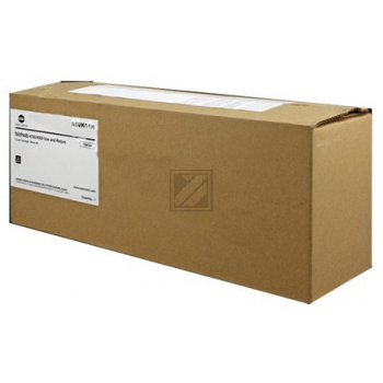 Original Konica Minolta A6VK01H / TNP-44 Toner Schwarz