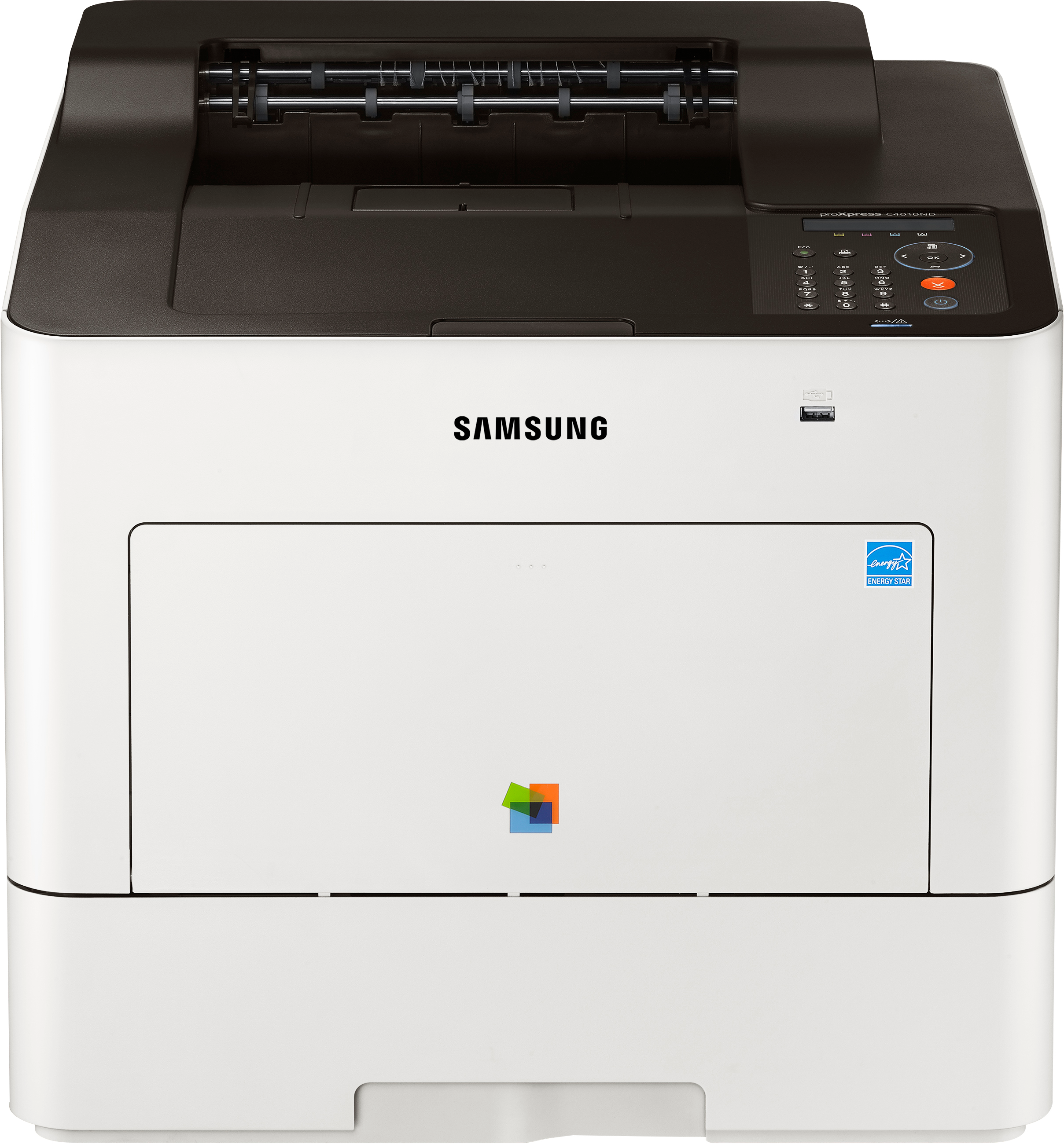 Samsung ProXpress SL-C4010ND Farbe 9600 x 600 DPI A4
