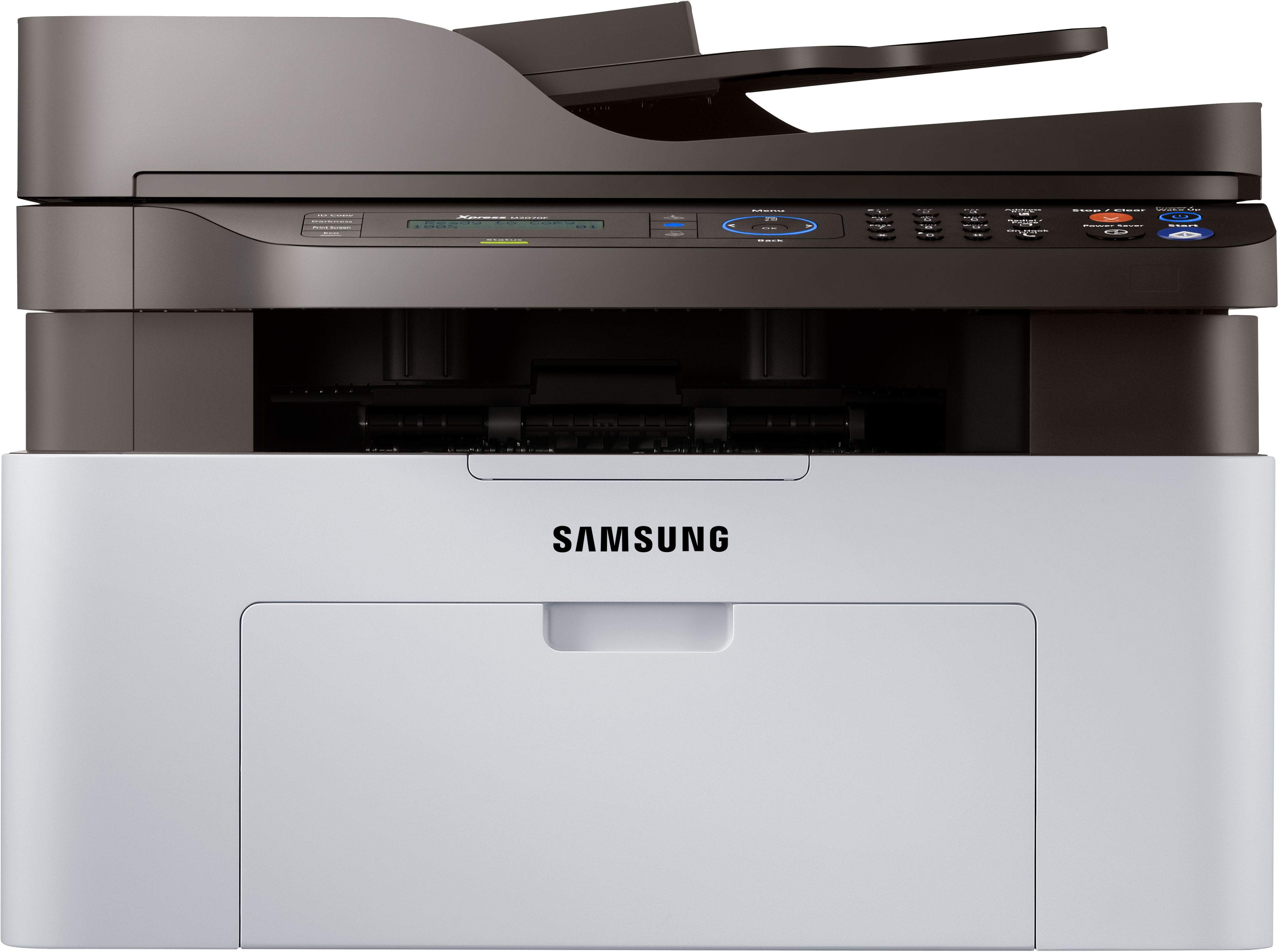 Samsung Xpress SL-M2070F Laser A4 1200 x 1200 DPI 20 Seiten pro Minute