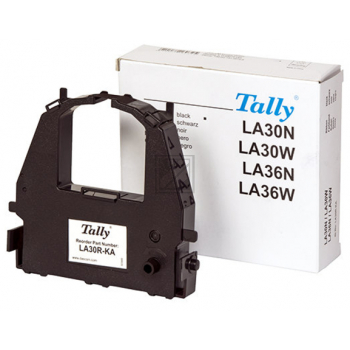 Original DASCOM Americas LA30R-KA Farbband