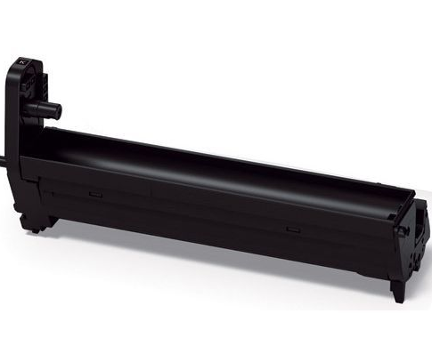 Original OKI 44844476 Toner schwarz