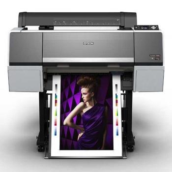 Epson SureColor SC-P6000 STD Spectro