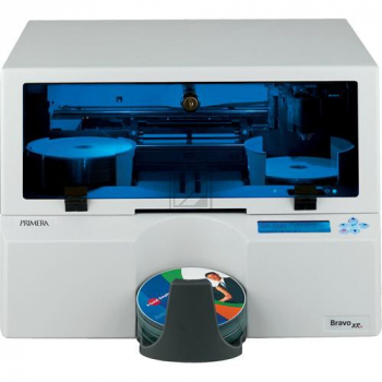 Bravo XRN Network Printer